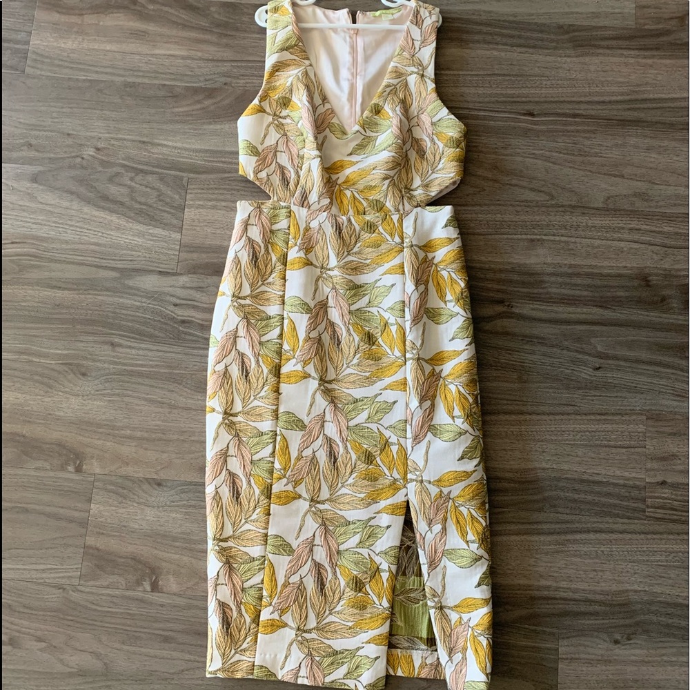 Gianni Bini dress